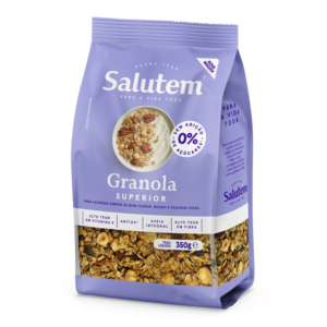 Granola superior anti-ox