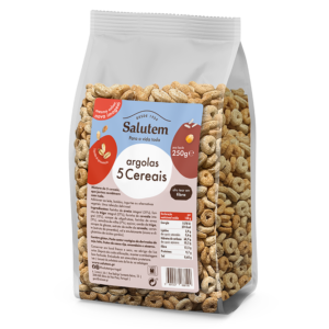 Argolas 5 Cereais
