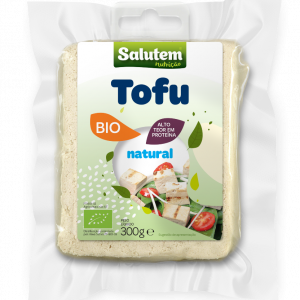 Tofu Veg.Natural Biológico
