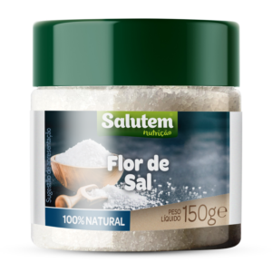 Flor de sal