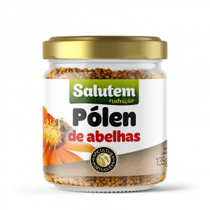 Pólen Abelhas