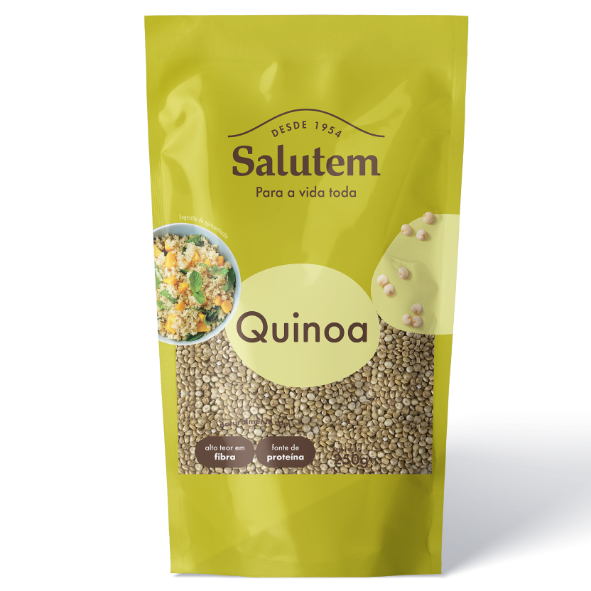Quinoa