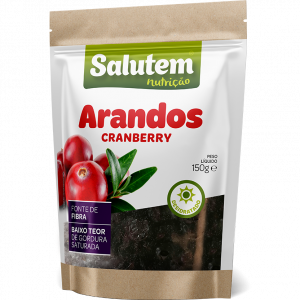 Arandos (Cranberries)