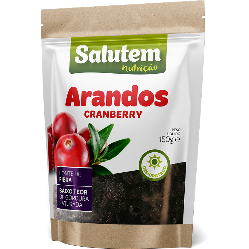 Arandos (cranberries)