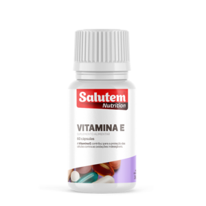 Vitamina E