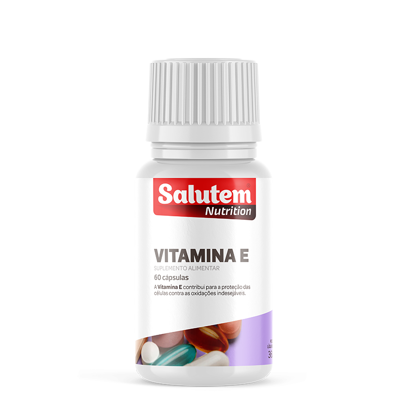 Vitamina E