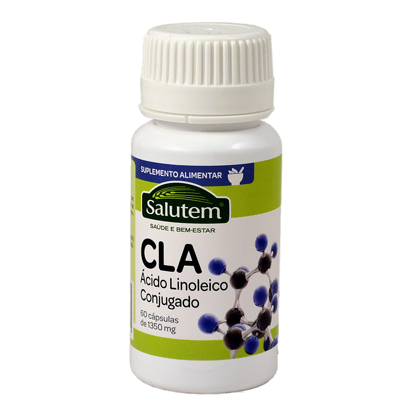 CLA – ácido linoleico conjugado