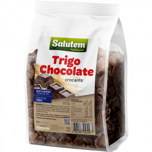 Trigo Chocolate Crocante