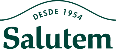 Logotipo Salutem