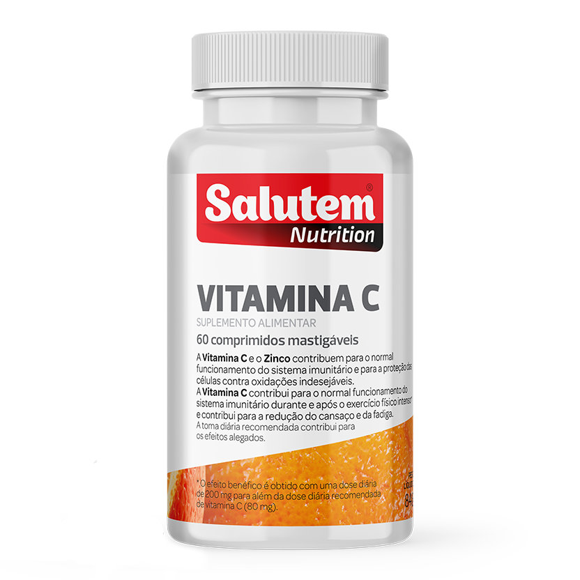 Vitamina C